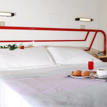 Florida Park Hotel Bellaria-Igea Marina Zimmer foto