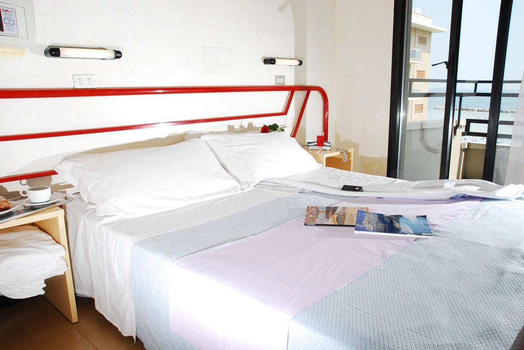 Florida Park Hotel Bellaria-Igea Marina Zimmer foto