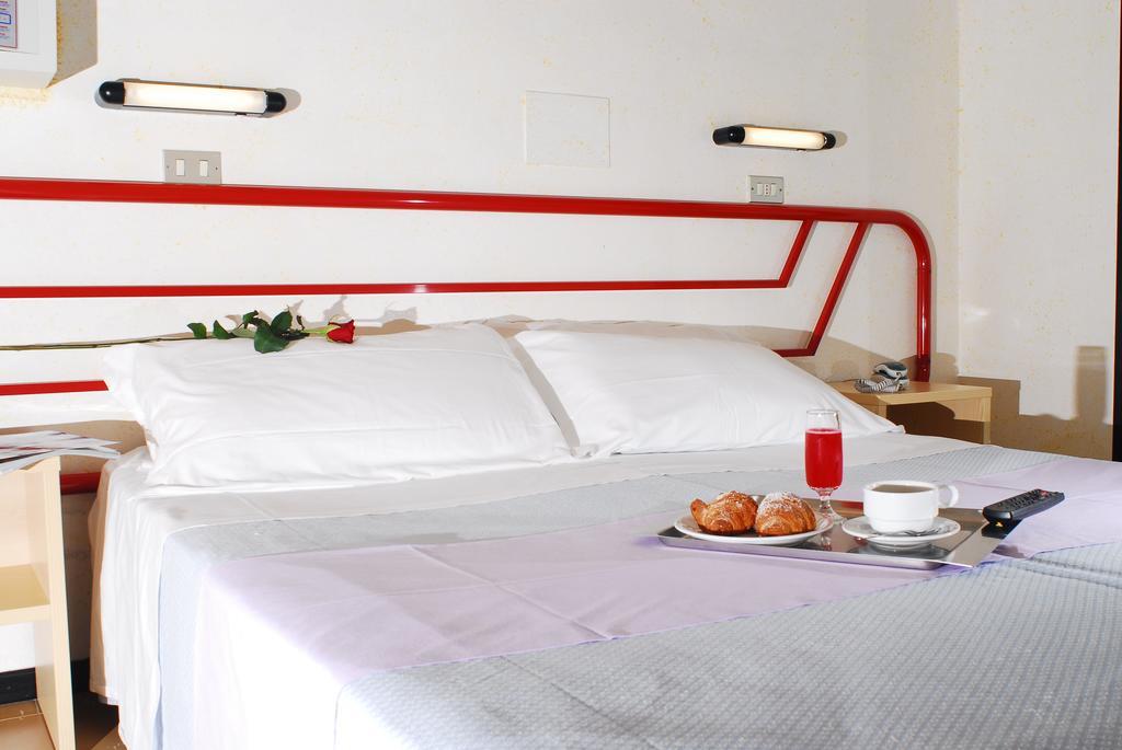 Florida Park Hotel Bellaria-Igea Marina Zimmer foto